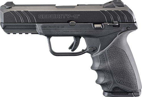 Ruger - Security - 9mm Luger for sale