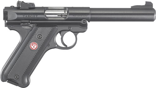 Ruger - Mark IV - .22LR for sale