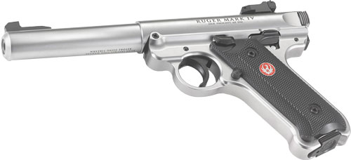 Ruger - Mark IV - .22LR for sale