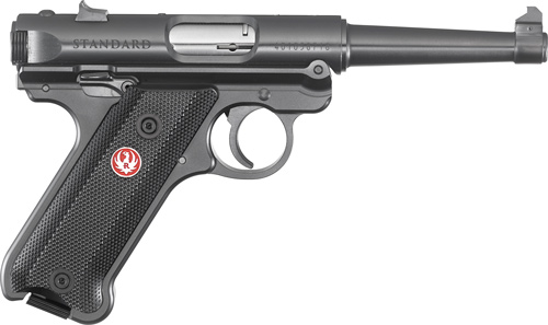 Ruger - Mark IV - .22LR for sale
