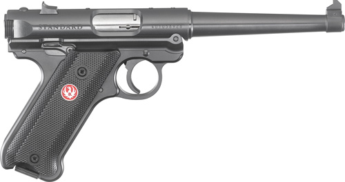 Ruger - Mark IV - .22LR for sale
