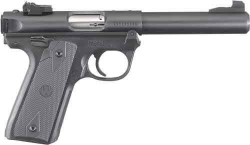 Ruger - Mark IV - .22LR for sale