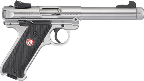 Ruger - Mark IV - .22LR for sale