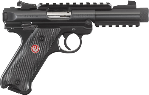 Ruger - Mark IV - .22LR for sale