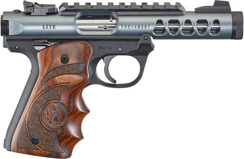 Ruger - Mark IV - .22LR for sale