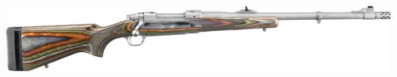 Ruger - Guide Gun - .338 Win Mag for sale