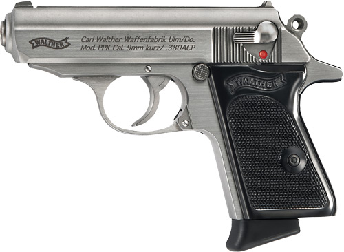 Walther Arms - PPK - 380 AUTO for sale