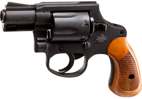 Rock Island Armory|Armscor - Revolver - 38 SPL for sale