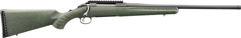 GLENFIELD MODEL A 450BM 20" MATTE BLACK GREEN SPLATTER - for sale