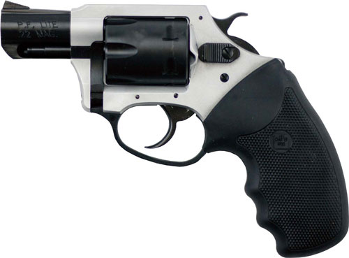 CHARTER ARMS PATHFINDER LITE 22WMR 2" ALUMINUM/BLACK - for sale