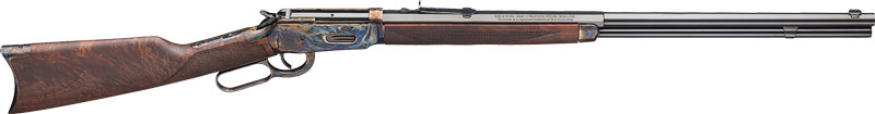Winchester - Model 1894 - .38-55 Win for sale