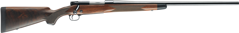 WINCHESTER MODEL 70 SUPER GRADE 300WSM 24" BLUED/WALNUT - for sale