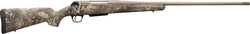 WINCHESTER MODEL 70 EXTREME 270WIN 22" BRNZE/TT-STRATA MB - for sale