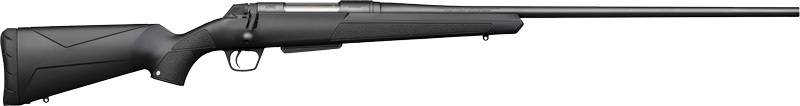 WINCHESTER XPR 270WIN 24" BLK MATTE SYNTHETIC - for sale
