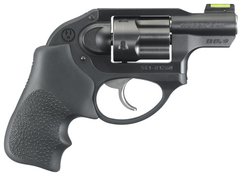 Ruger - LCR - .38 Special for sale
