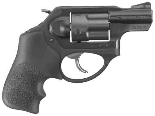 Ruger - LCR - 38 SPL for sale