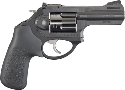 Ruger - LCR - .357 Mag for sale