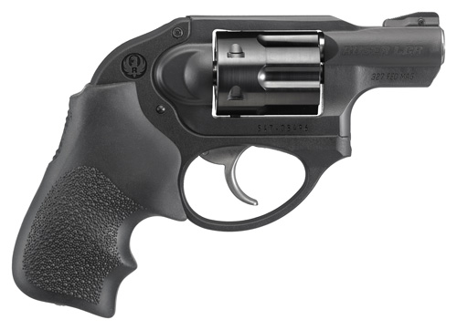 Ruger - LCR - 327 FED MAG for sale