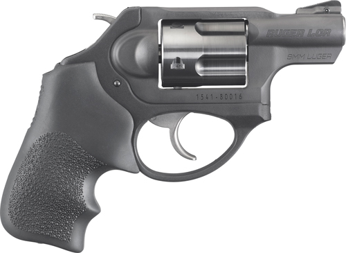Ruger - LCR - 9mm Luger for sale