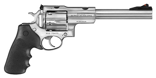 Ruger - Super Redhawk - 44 REM MAG for sale