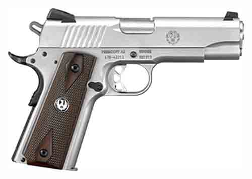 Ruger - SR1911 - 45 AUTO for sale