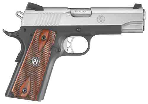 Ruger - SR1911 - 45 AUTO for sale