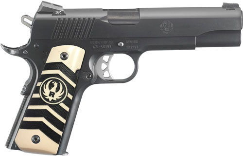 Ruger - SR1911 - 10mm Auto for sale