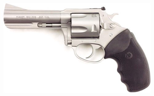 Charter Arms - Mag Pug - .357 Mag for sale