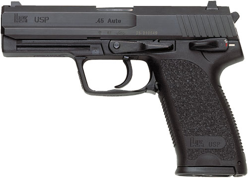 Heckler & Koch - USP - 45 AUTO for sale