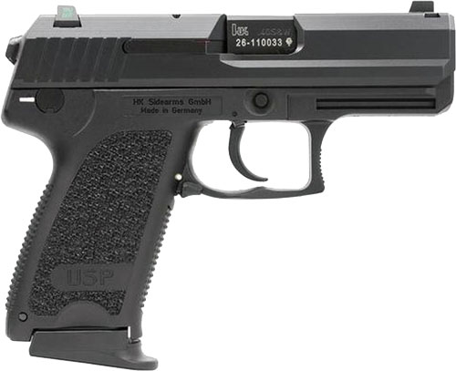 Heckler & Koch - USP Compact - .40 S&W for sale