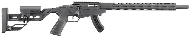 Ruger - Precision - .22LR for sale
