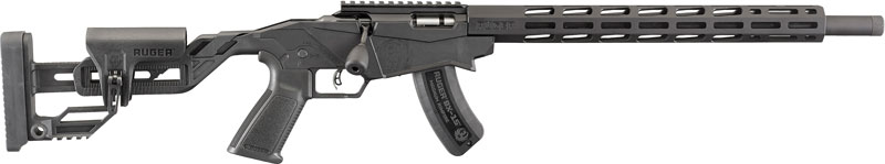 Ruger - Precision - .17 HMR for sale