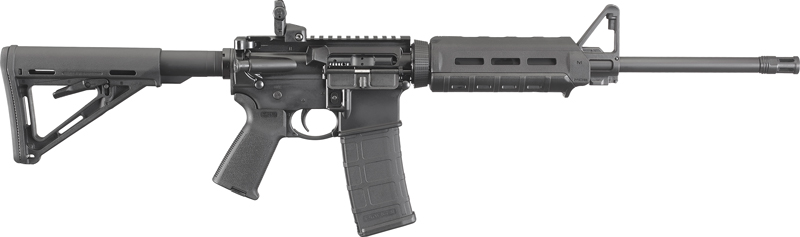 Ruger - AR-556 - 5.56 NATO|223 RE for sale