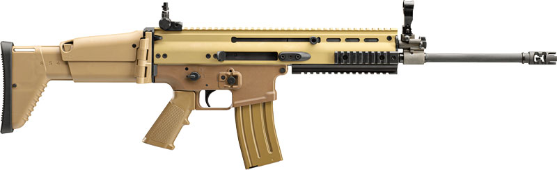 FN - SCAR - 5.56 NATO|223 RE for sale