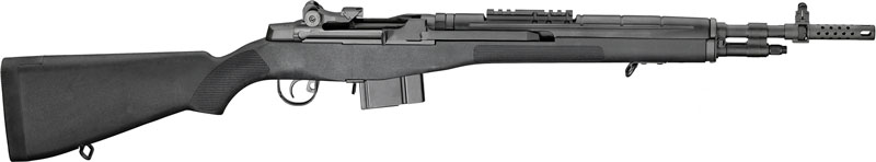 Springfield Armory - M1A|M1A Scout Squad - 7.62 NATO|308 WI for sale