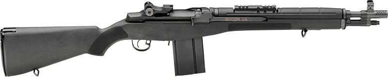Springfield Armory - M1A|M1A Socom - 7.62 NATO|308 WI for sale