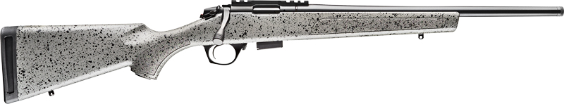 Bergara - Rimfire - .22LR - Black Matte