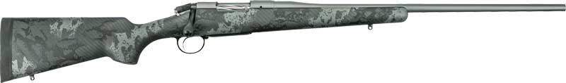 BERGARA MOUNTAIN 2.0 308 WIN 22" GREY/CAMO CARBON FIBER< - for sale