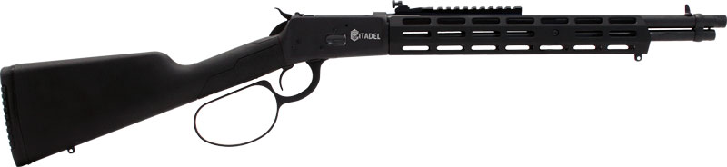 CITADEL LEVTAC-92 45LC LEVER RIFLE 16.5" BLACK - for sale