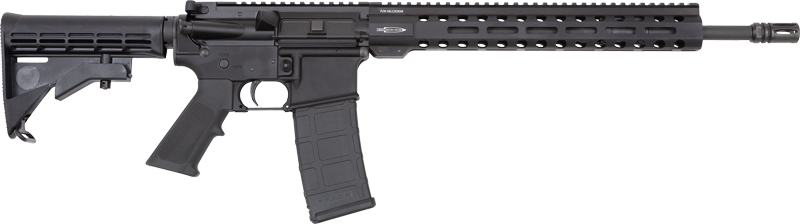 COLT TROOPER M4 223 M-LOK 16.1" BARREL 30-SHOT BLACK - for sale