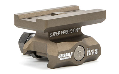 GEISSELE SPR PRCSN T1 CO-WIT DDC - for sale