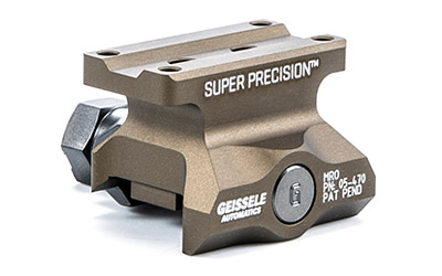 GEISSELE SPR PRN MRO 1/3 CO-WIT DDC - for sale