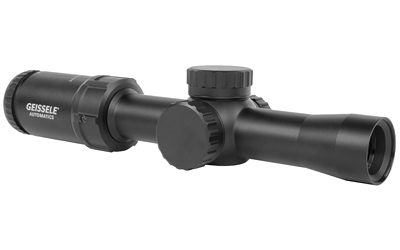 GEISSELE SPR PRCSNSCOPE 1-6 BLACK - for sale