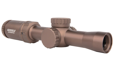 GEISSELE SPR PRCSNSCOPE 1-6 DDC - for sale