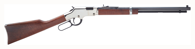 Henry Repeating Arms - Golden Boy - .22LR for sale