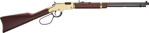 Henry Repeating Arms - Golden Boy - .17 HMR for sale