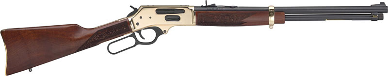 Henry Repeating Arms - Henry Lever - .35 Rem for sale