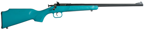 CRICKETT RIFLE G2 .22LR BLUED/BLUE - for sale