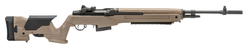 Springfield Armory - M1A|M1A Precision Adjustable Rif - 7.62 NATO|308 WI for sale
