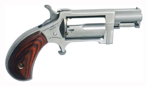 North American Arms - Mini-Revolver|Sidewinder - .22 Mag for sale